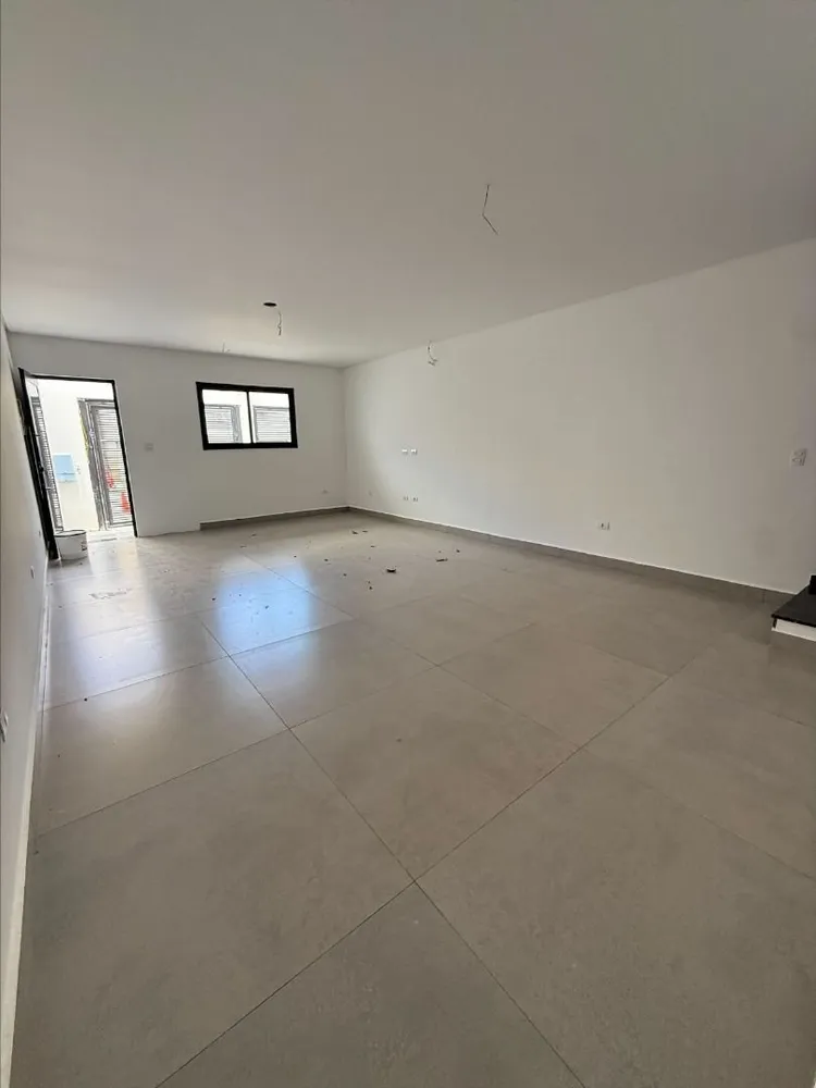 Sobrado, 3 quartos, 126 m² - Foto 3