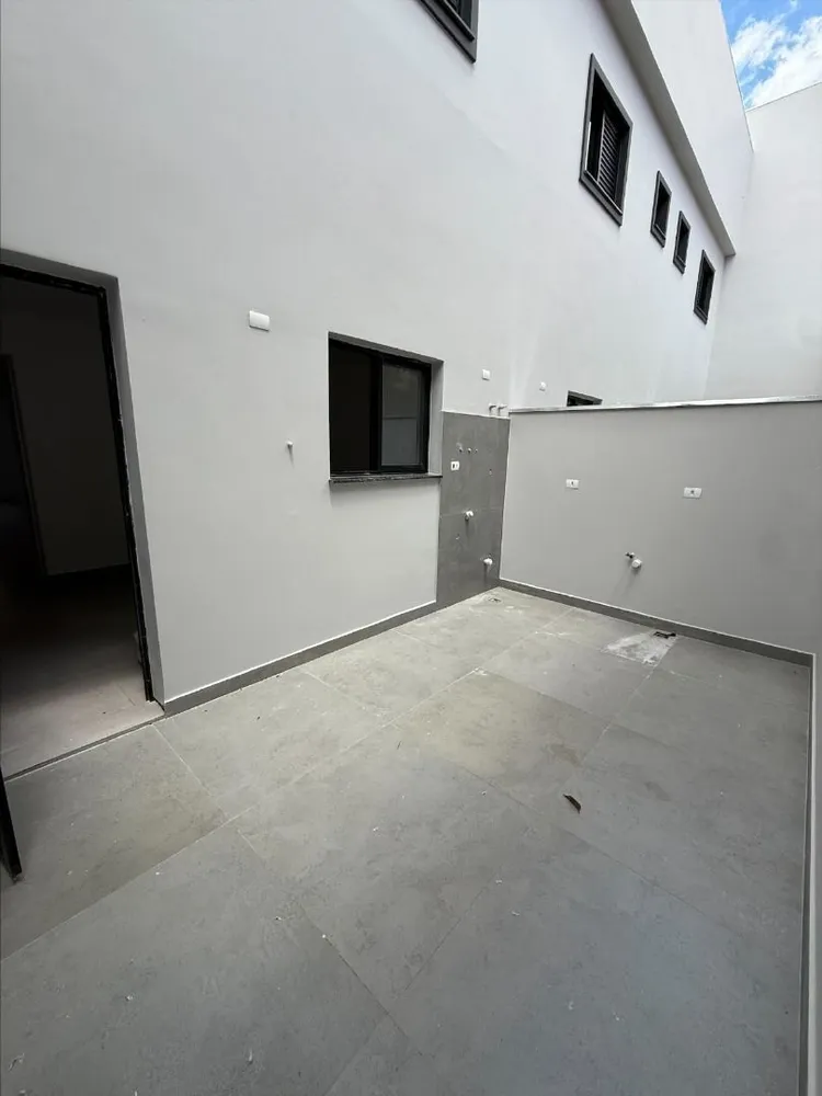 Sobrado, 3 quartos, 126 m² - Foto 7
