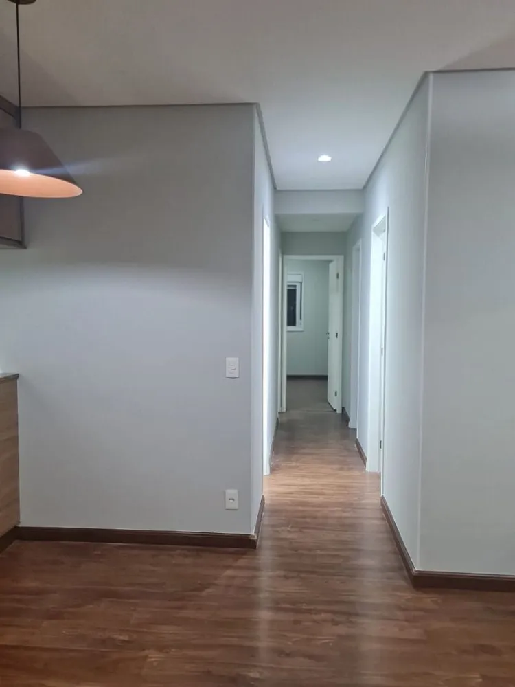 Apartamento, 3 quartos, 94 m² - Foto 3