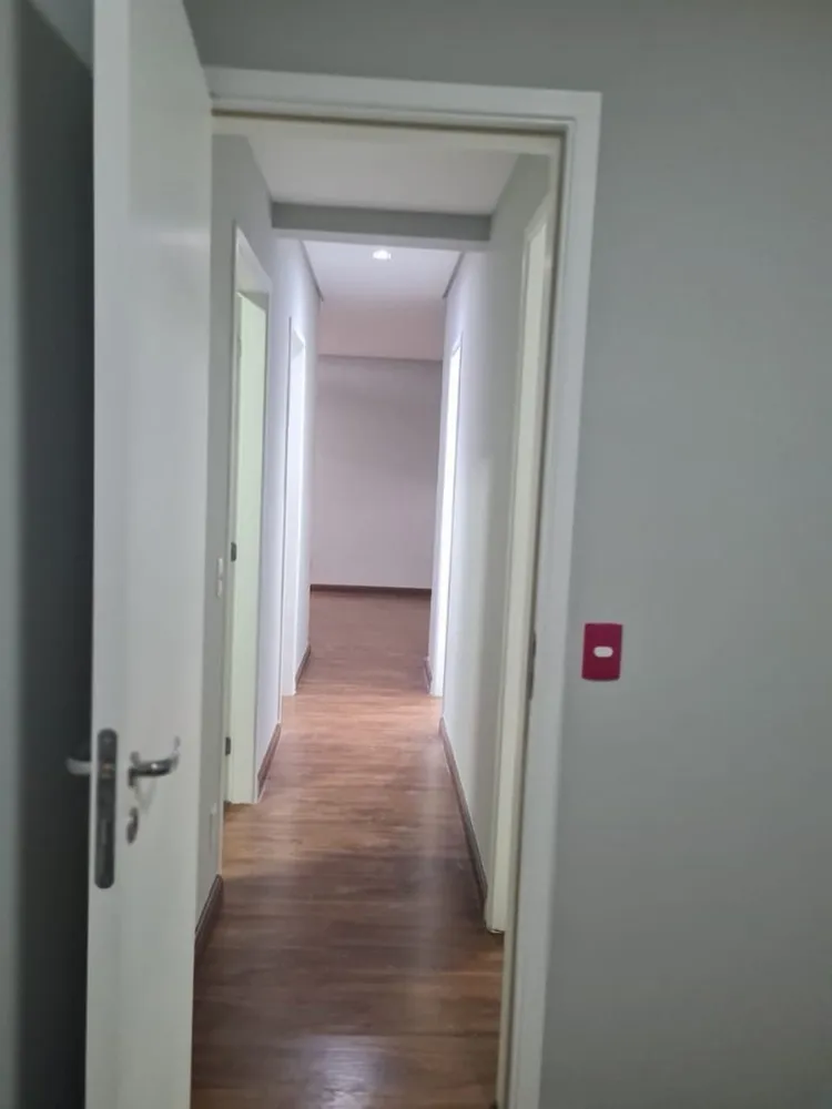 Apartamento, 3 quartos, 94 m² - Foto 2