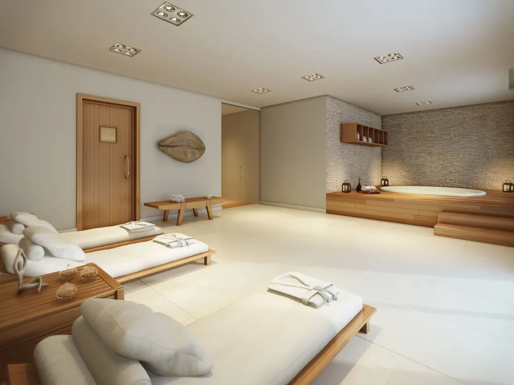 Apartamento, 3 quartos, 94 m² - Foto 6