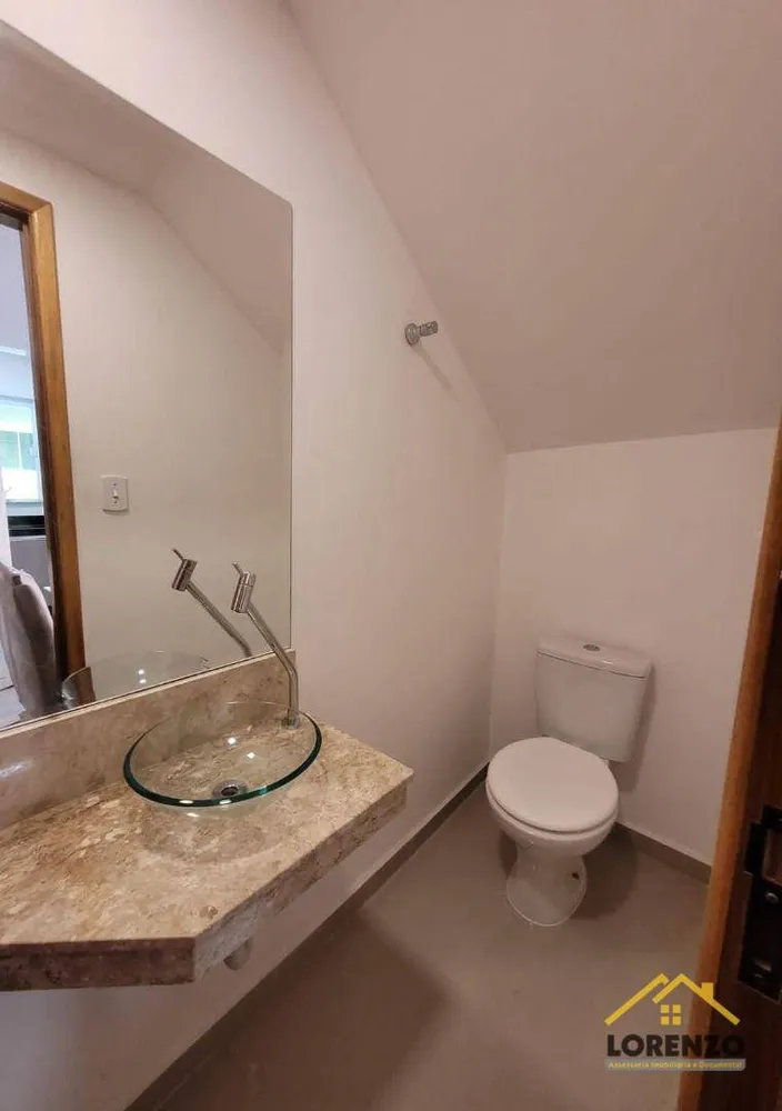 Sobrado, 2 quartos, 120 m² - Foto 8