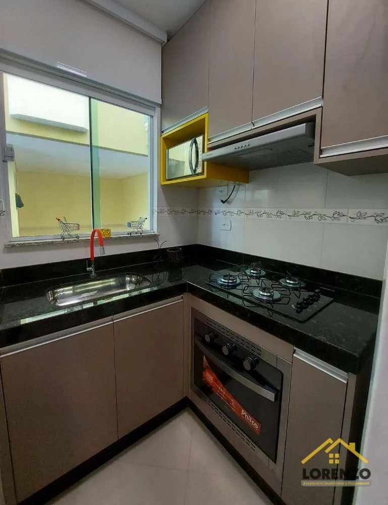 Sobrado, 2 quartos, 120 m² - Foto 7