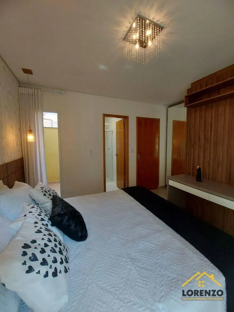 Sobrado, 2 quartos, 120 m² - Foto 3