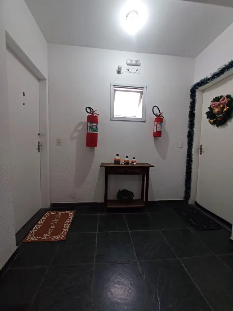 Cobertura, 2 quartos, 104 m² - Foto 7