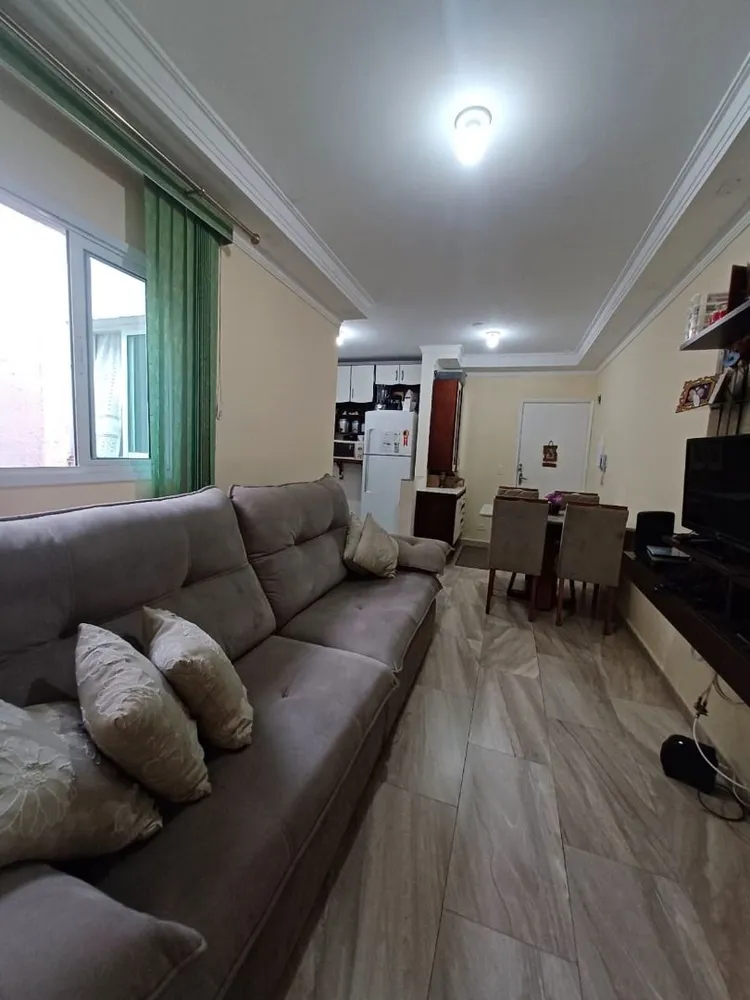 Cobertura, 2 quartos, 104 m² - Foto 1