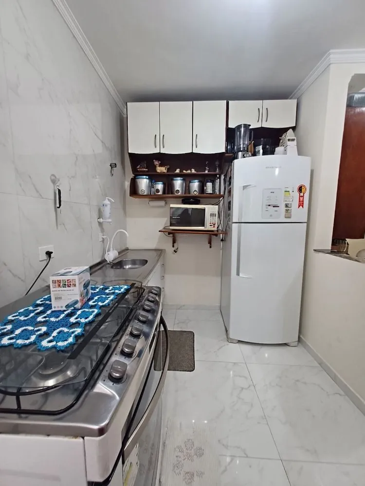 Cobertura, 2 quartos, 104 m² - Foto 3