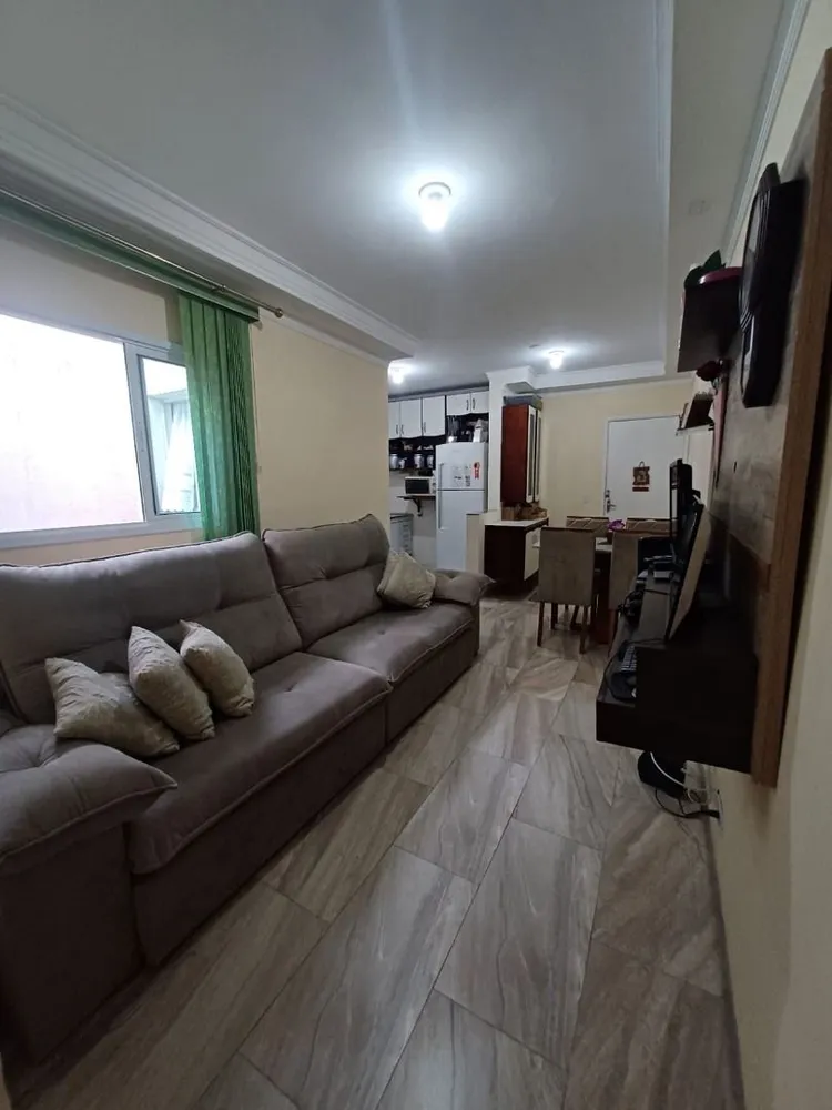 Cobertura, 2 quartos, 104 m² - Foto 2