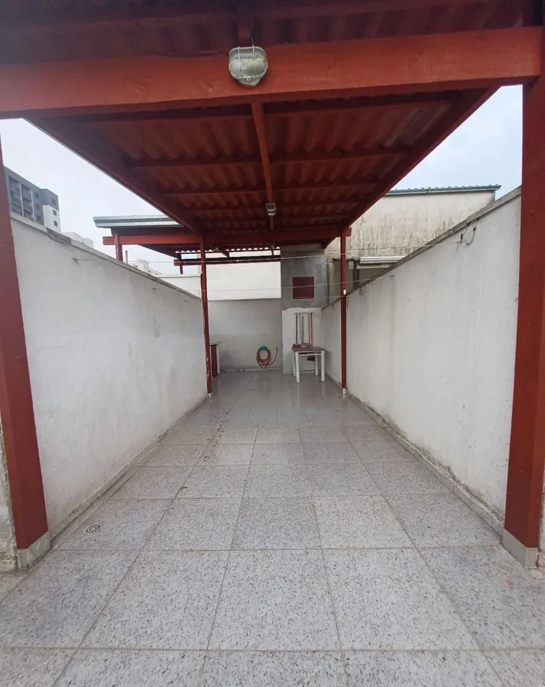 Cobertura, 2 quartos, 104 m² - Foto 8