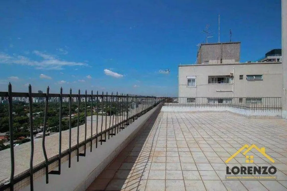 Apartamento, 2 quartos, 74 m² - Foto 12