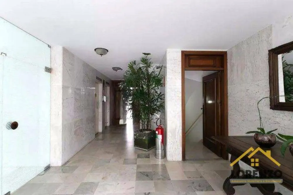 Apartamento, 2 quartos, 74 m² - Foto 2