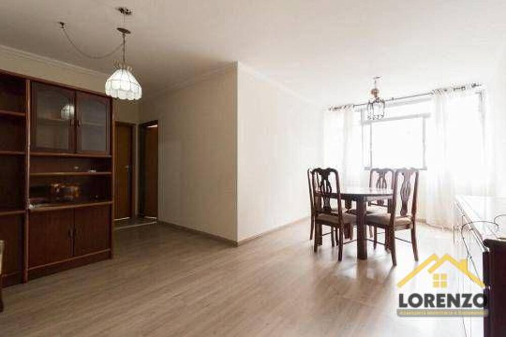 Apartamento, 2 quartos, 74 m² - Foto 2