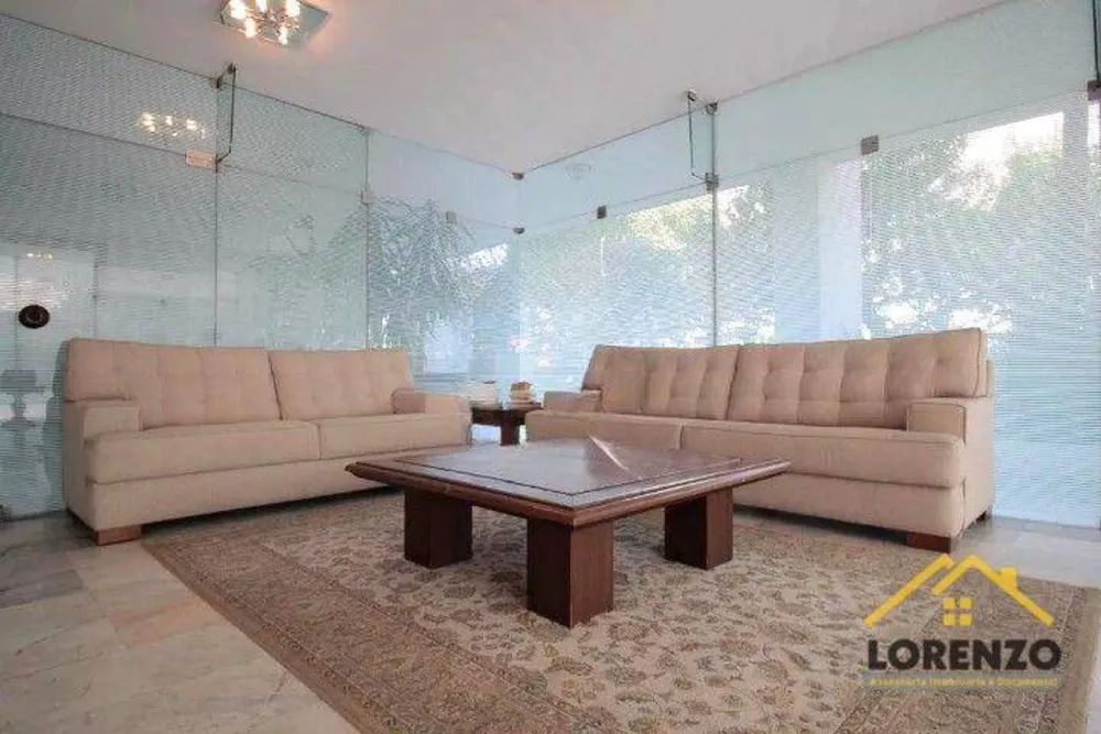 Apartamento, 2 quartos, 74 m² - Foto 3