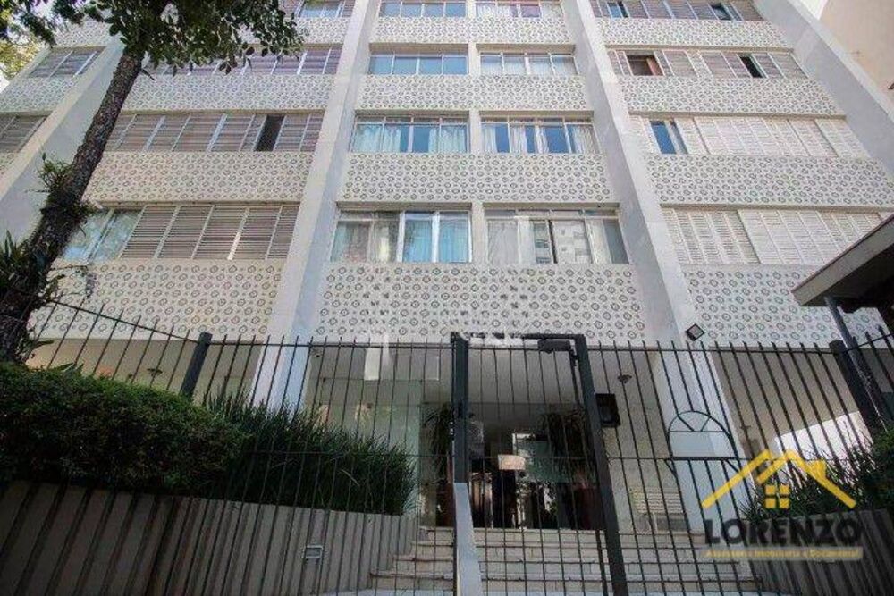 Apartamento, 2 quartos, 74 m² - Foto 1