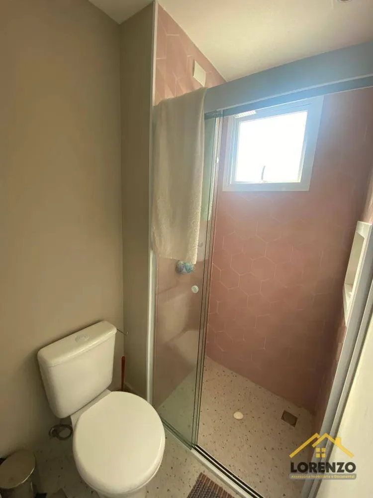 Apartamento, 3 quartos, 91 m² - Foto 12