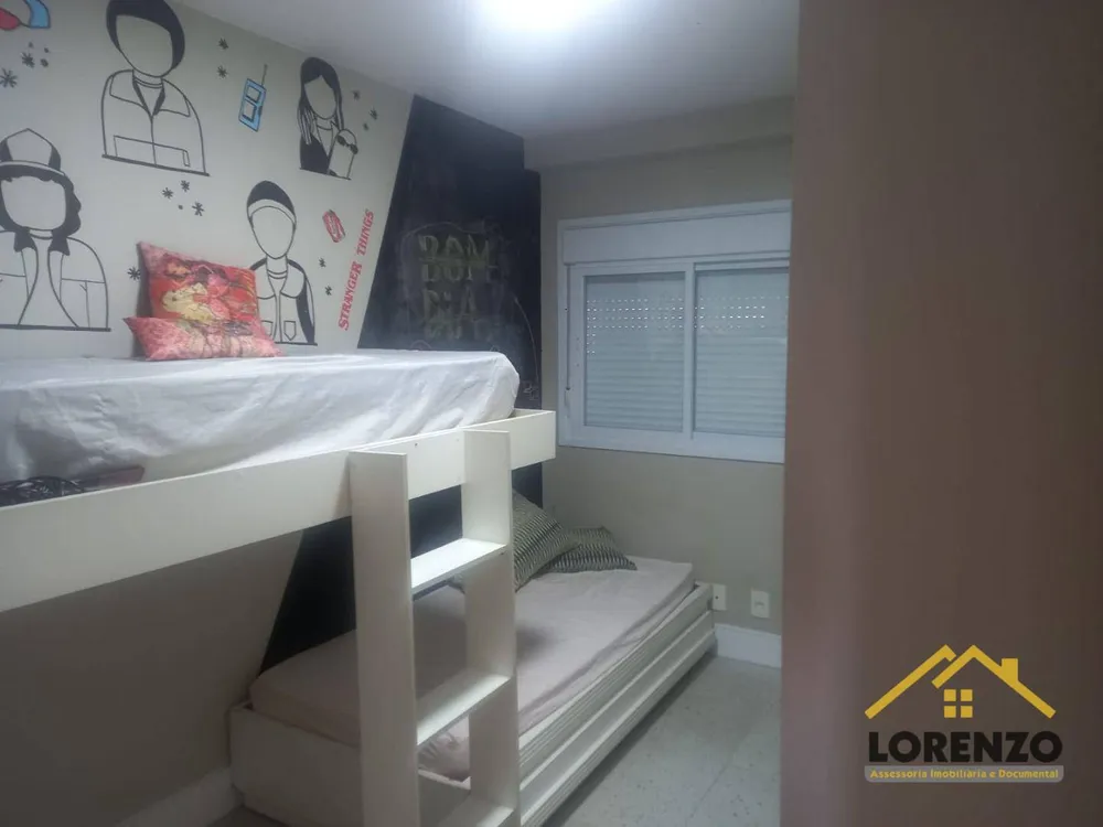 Apartamento, 3 quartos, 91 m² - Foto 5