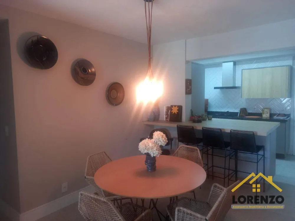Apartamento, 3 quartos, 91 m² - Foto 4