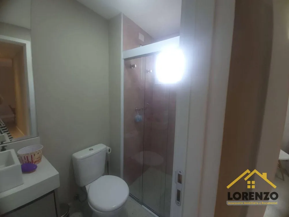 Apartamento, 3 quartos, 91 m² - Foto 6