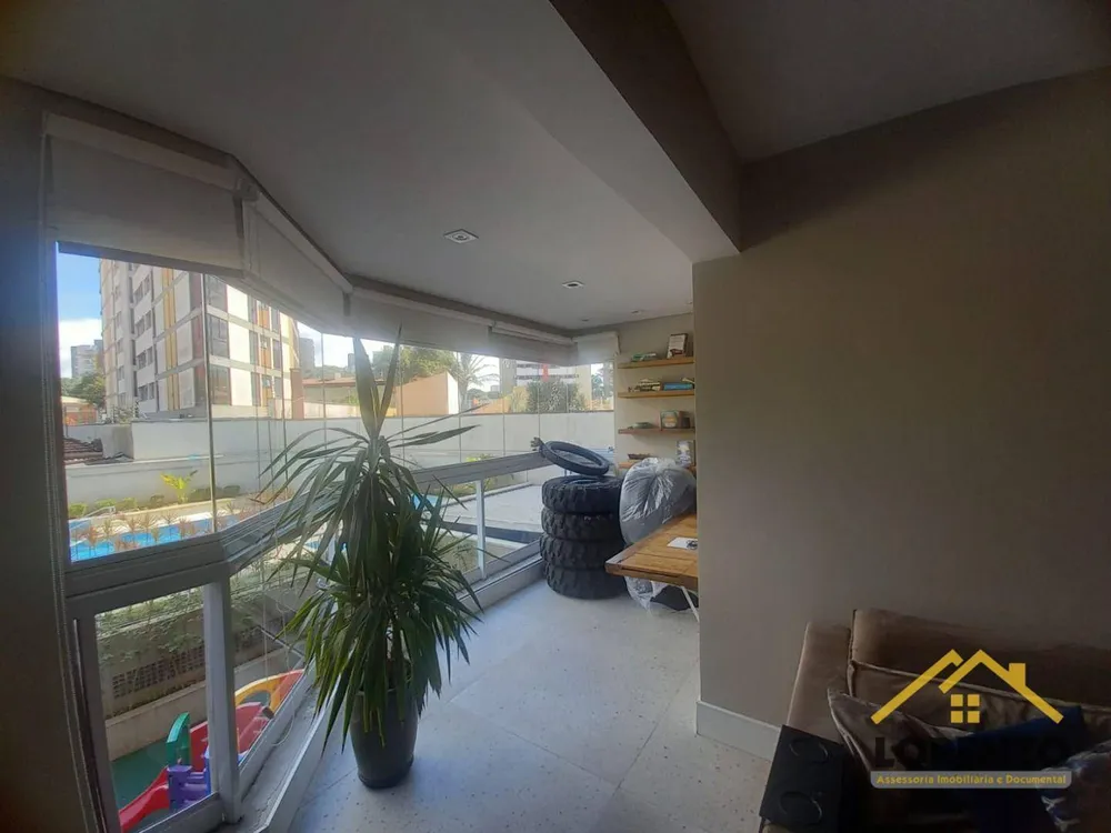 Apartamento, 3 quartos, 91 m² - Foto 2