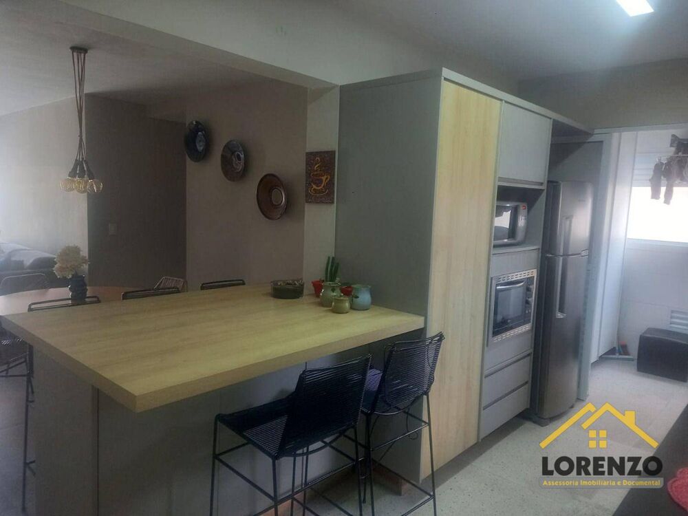 Apartamento, 3 quartos, 91 m² - Foto 3