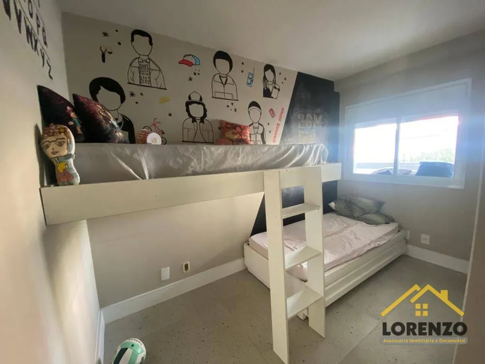 Apartamento, 3 quartos, 91 m² - Foto 11