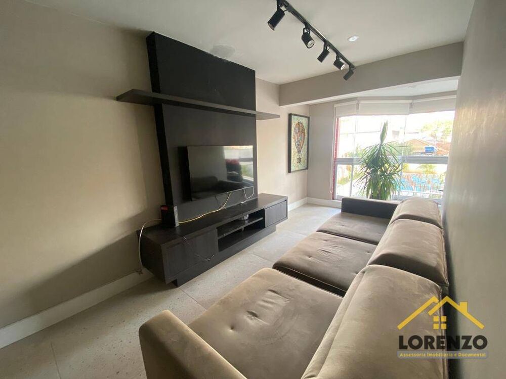 Apartamento, 3 quartos, 91 m² - Foto 2