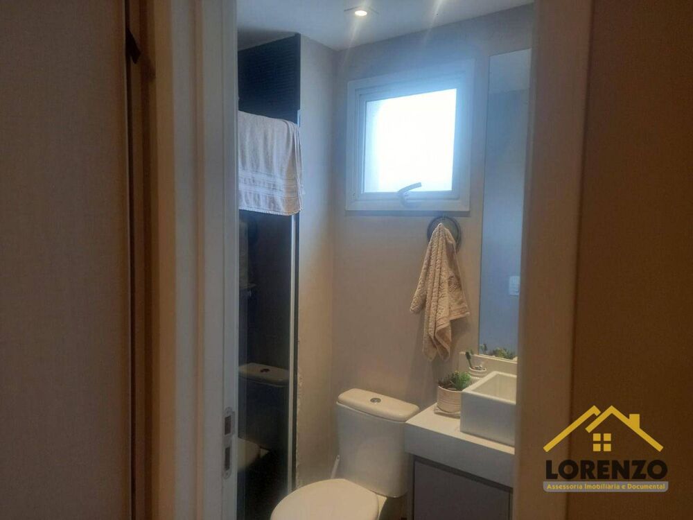 Apartamento, 3 quartos, 91 m² - Foto 1