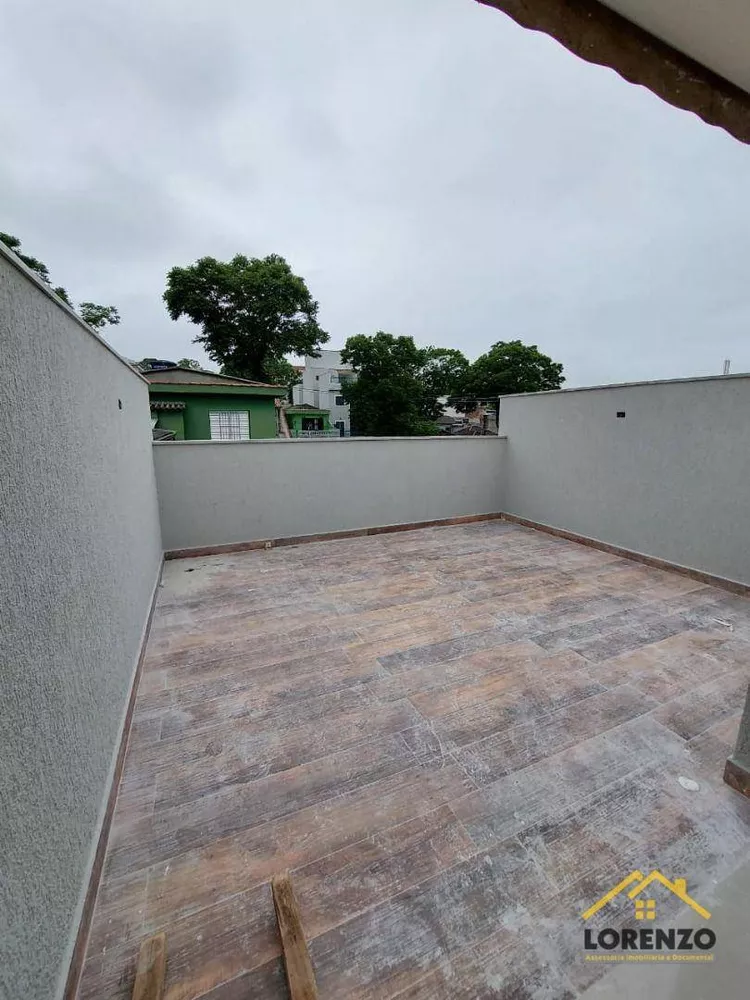 Cobertura à venda com 2 quartos, 73m² - Foto 3