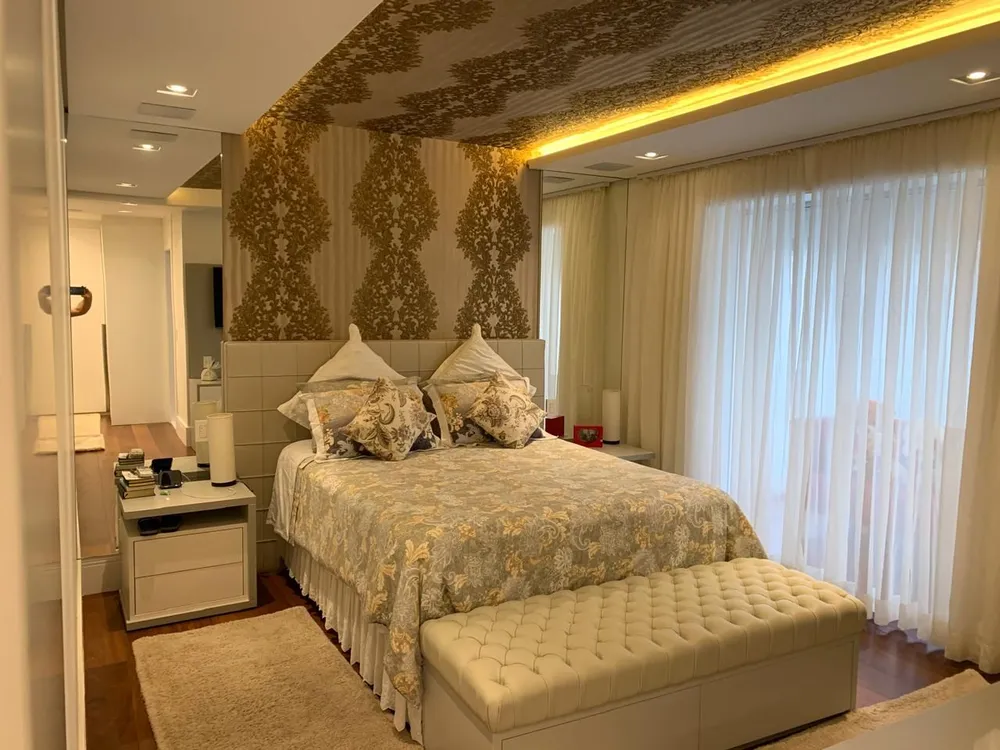 Apartamento, 4 quartos, 236 m² - Foto 10
