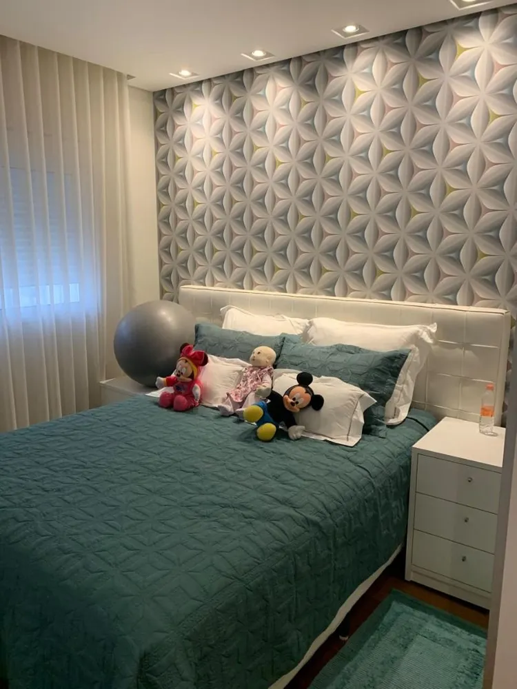 Apartamento, 4 quartos, 236 m² - Foto 6