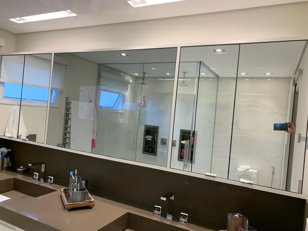 Apartamento, 4 quartos, 236 m² - Foto 9