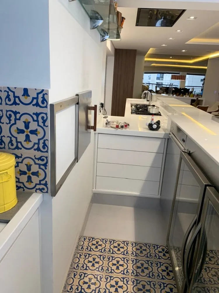 Apartamento, 4 quartos, 236 m² - Foto 5