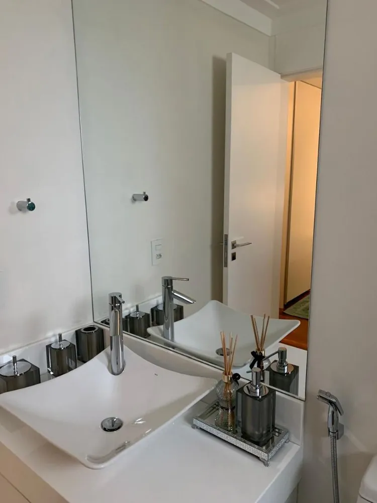 Apartamento, 4 quartos, 236 m² - Foto 7