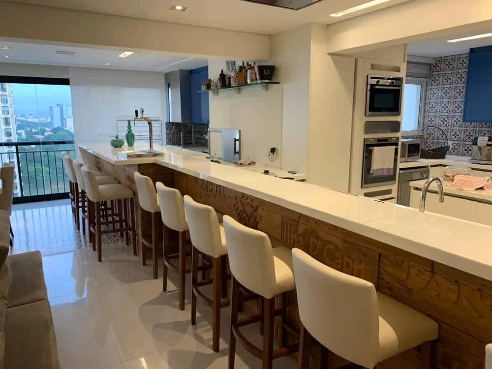 Apartamento, 4 quartos, 236 m² - Foto 4
