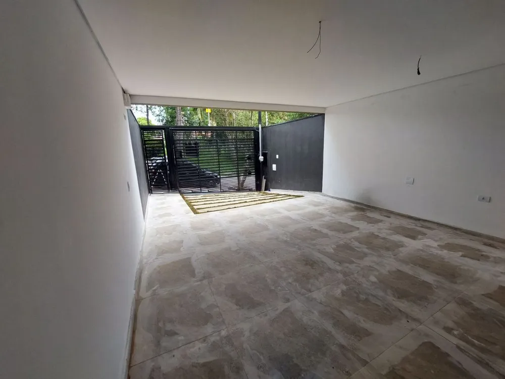 Sobrado, 3 quartos, 197 m² - Foto 6