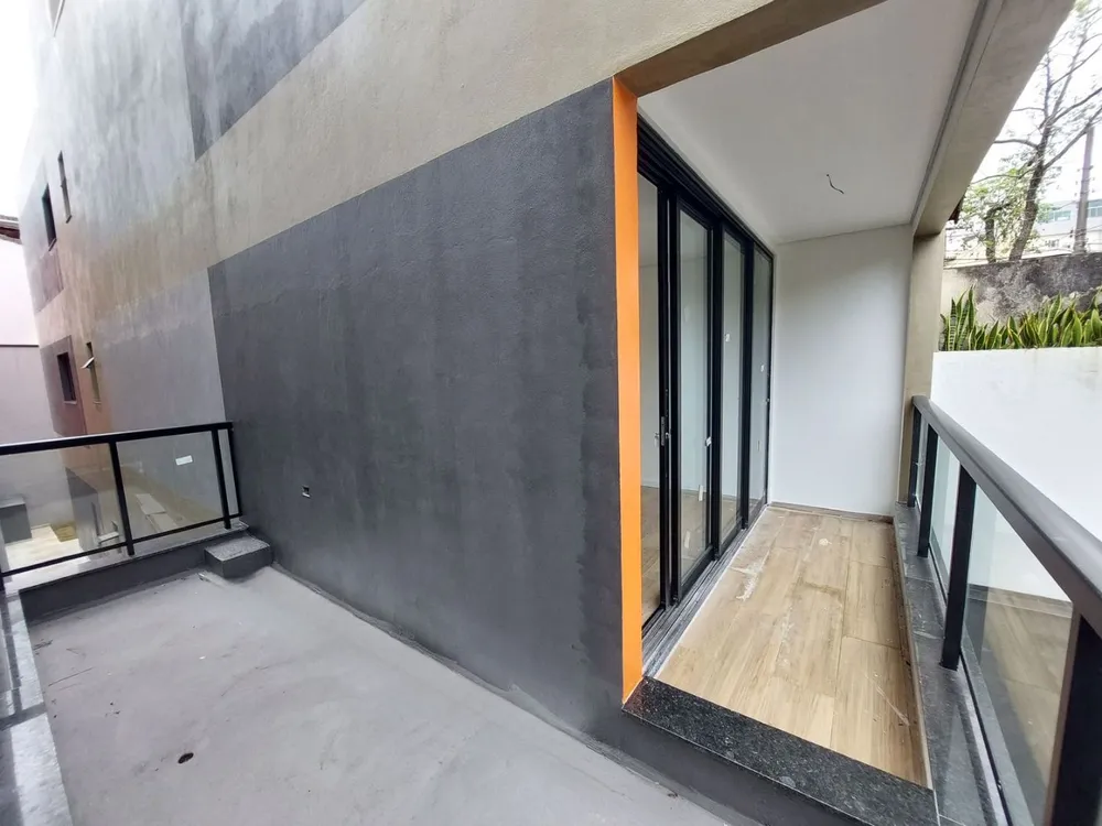 Sobrado, 3 quartos, 197 m² - Foto 3