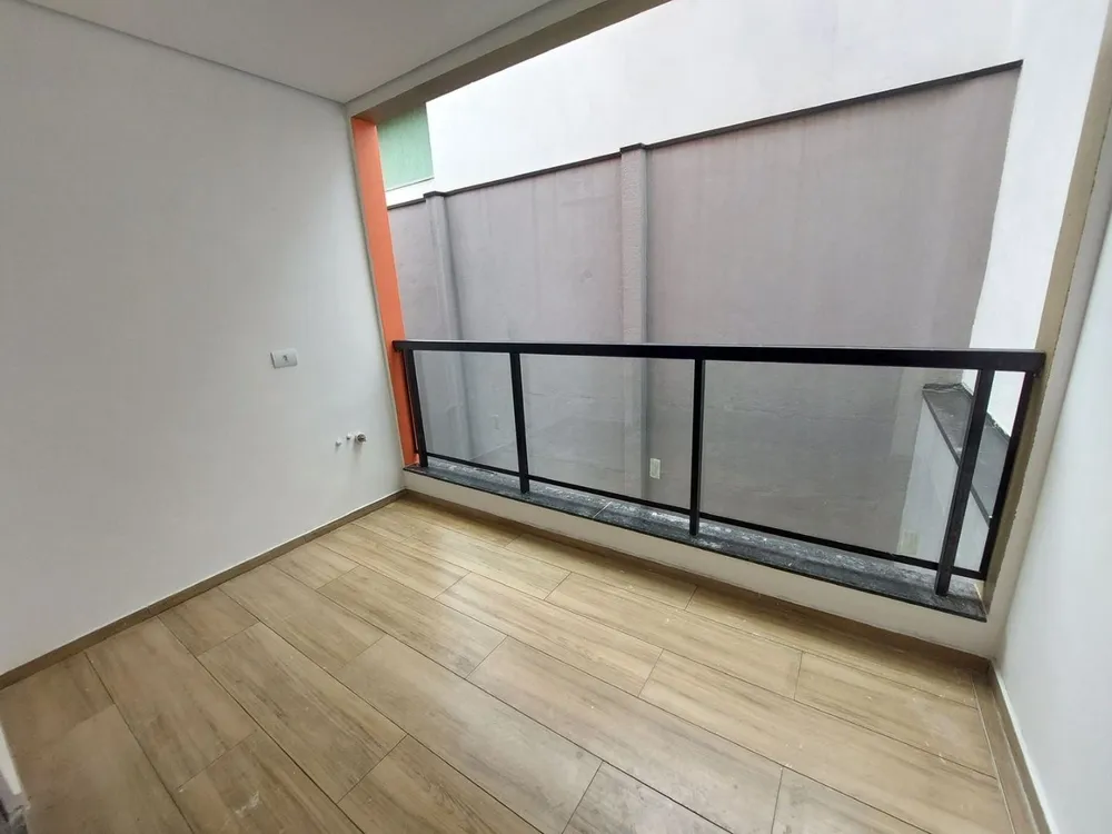 Sobrado, 3 quartos, 197 m² - Foto 5