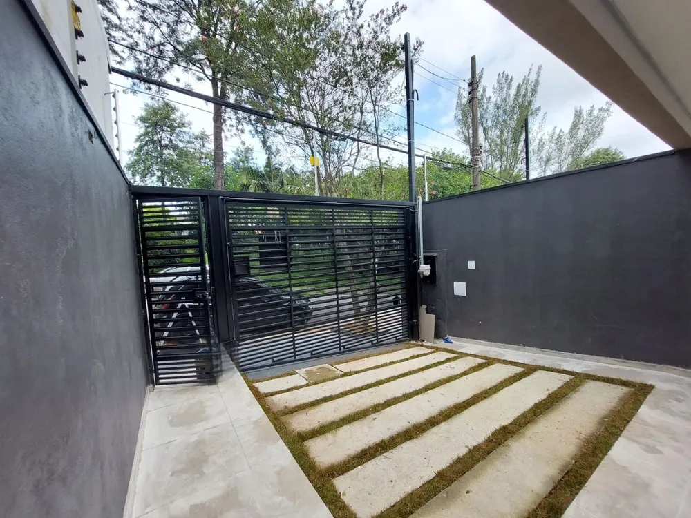 Sobrado, 3 quartos, 197 m² - Foto 2