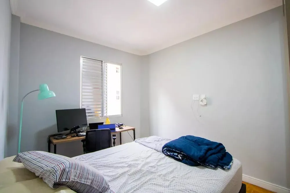 Apartamento, 2 quartos, 65 m² - Foto 5