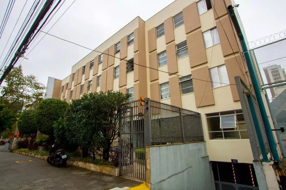 Apartamento, 2 quartos, 65 m² - Foto 12