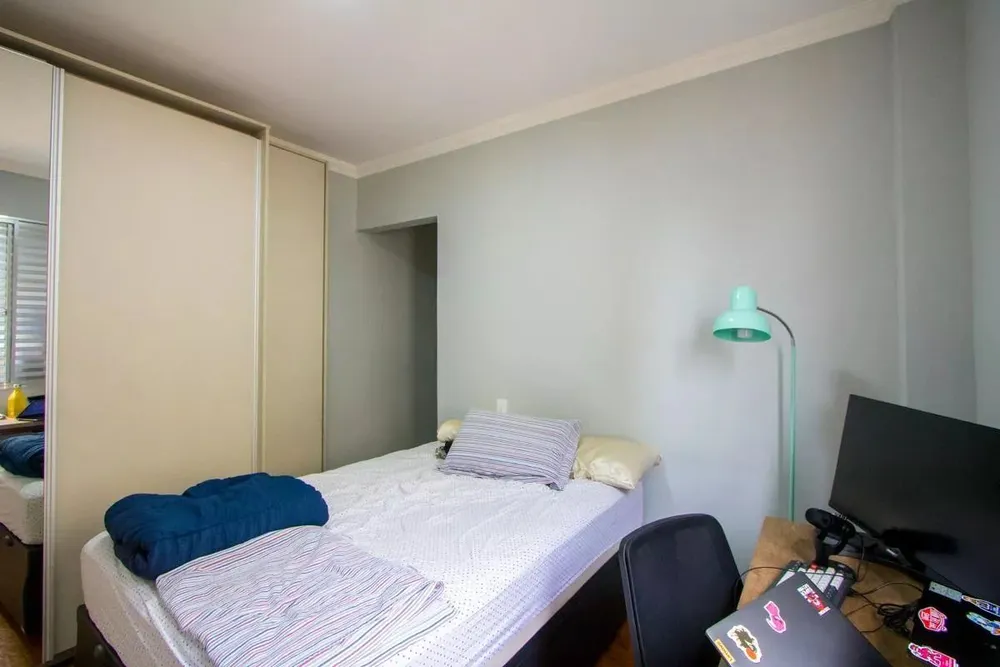 Apartamento, 2 quartos, 65 m² - Foto 3