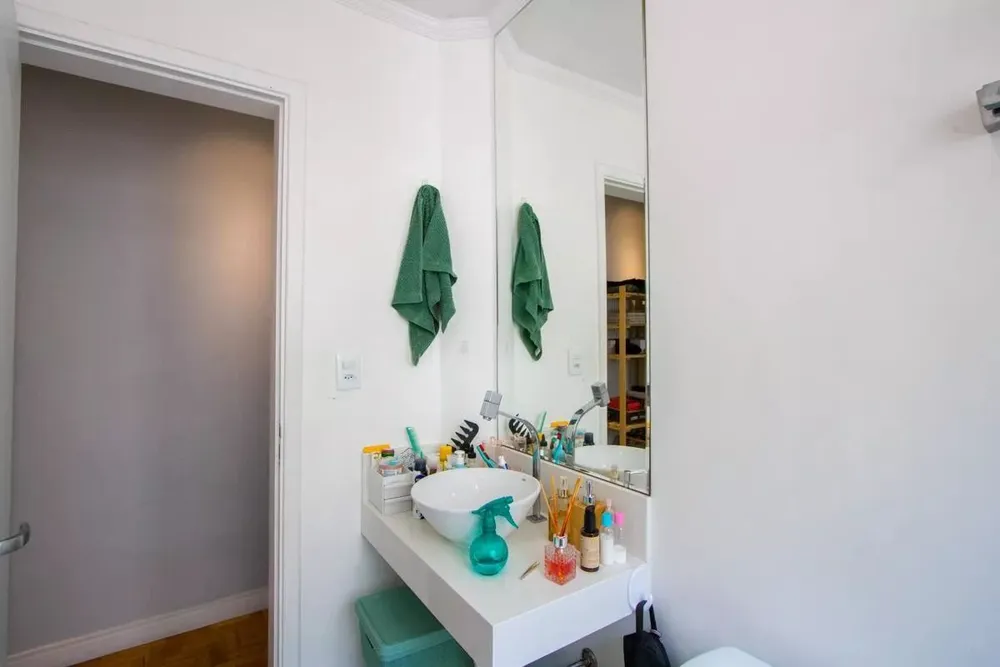 Apartamento, 2 quartos, 65 m² - Foto 8