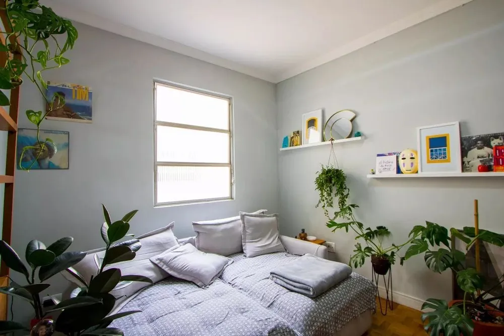Apartamento, 2 quartos, 65 m² - Foto 1