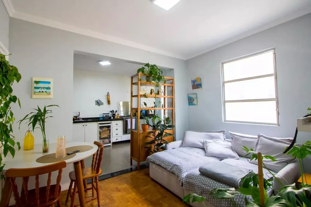 Apartamento, 2 quartos, 65 m² - Foto 4