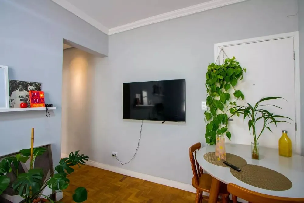 Apartamento, 2 quartos, 65 m² - Foto 2