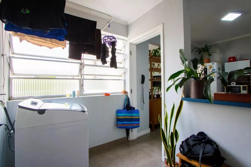 Apartamento, 2 quartos, 65 m² - Foto 11