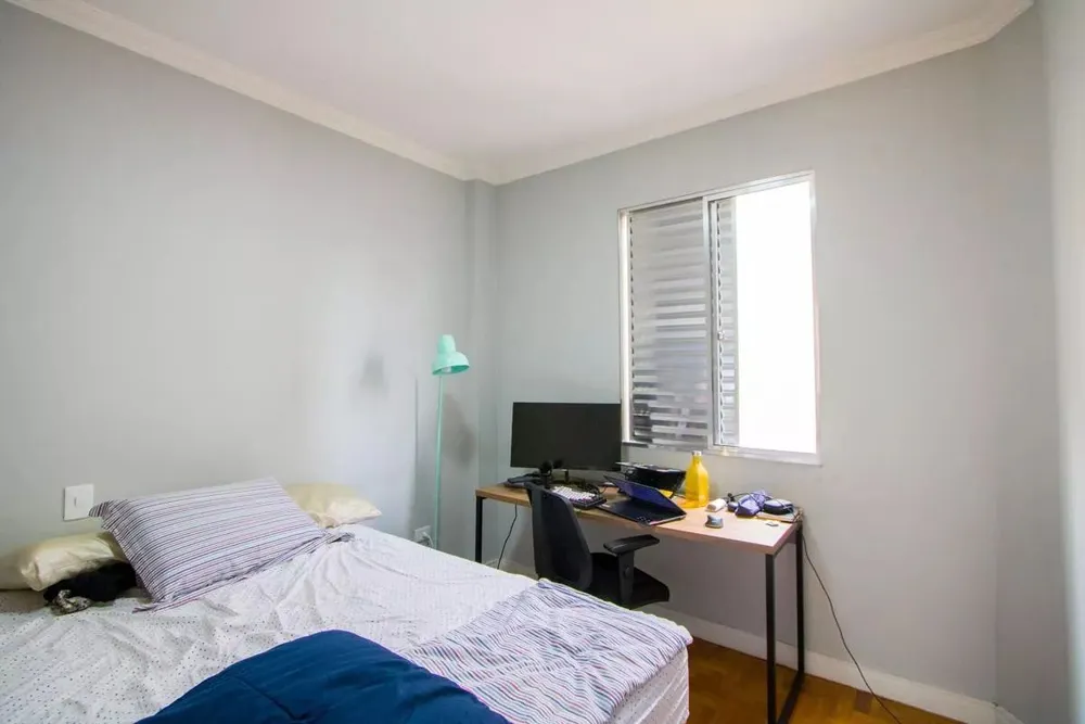 Apartamento, 2 quartos, 65 m² - Foto 2