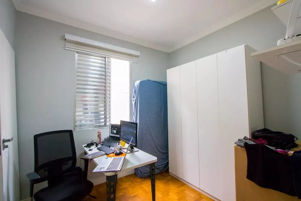 Apartamento, 2 quartos, 65 m² - Foto 7