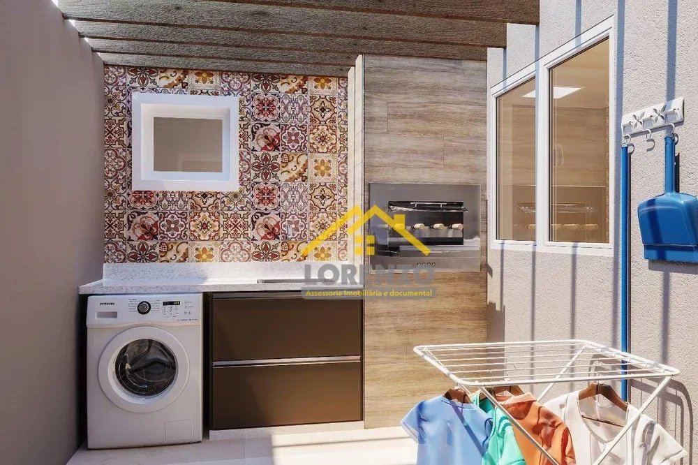 Apartamento, 2 quartos, 43 m² - Foto 5