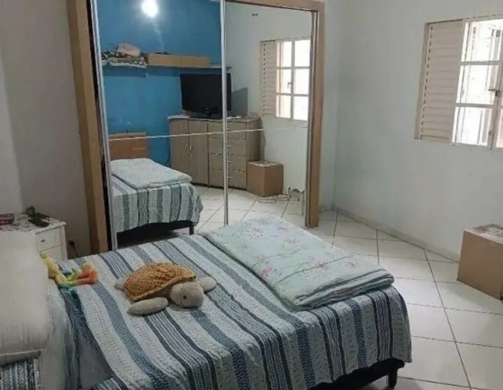 Sobrado, 3 quartos, 194 m² - Foto 3